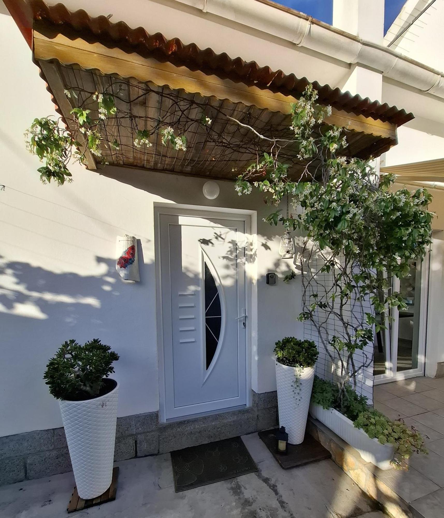 Little House Kucica Villa Banjol Exterior foto